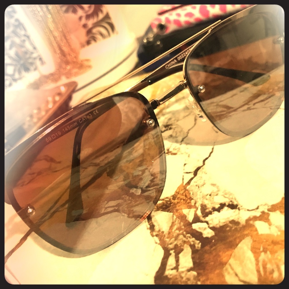 NEW Forever 21 sunglasses
